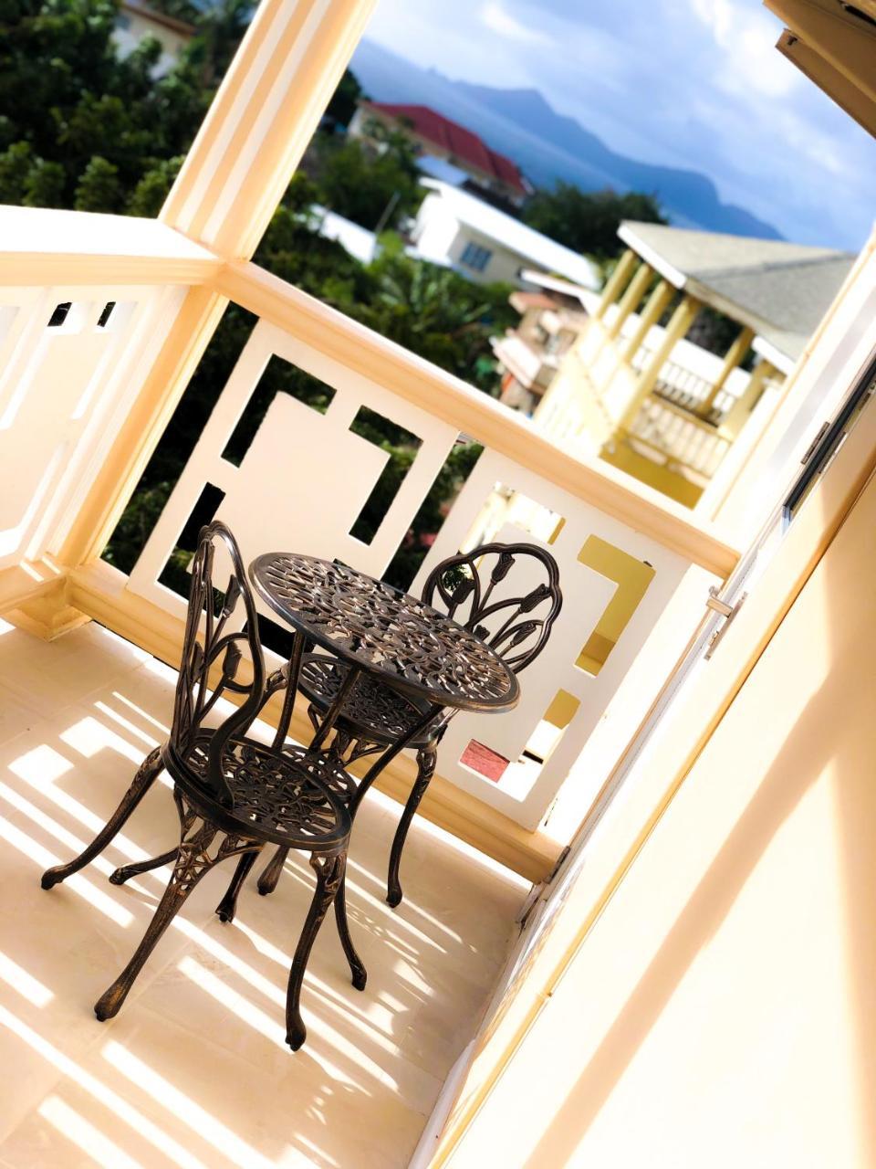 Calliandras Apartment Complex Ribishi Екстериор снимка
