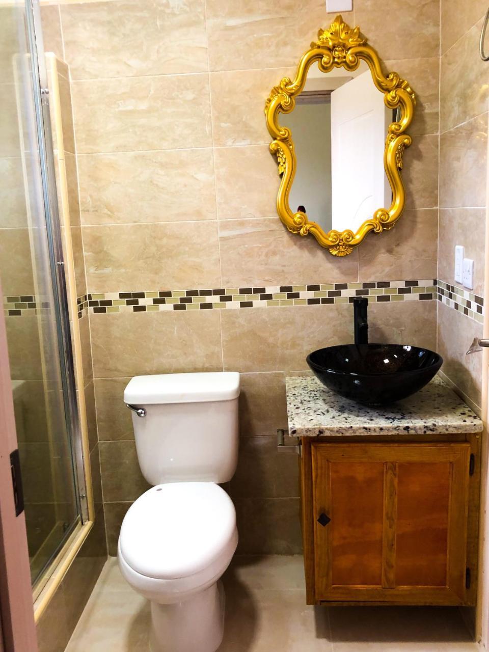 Calliandras Apartment Complex Ribishi Екстериор снимка
