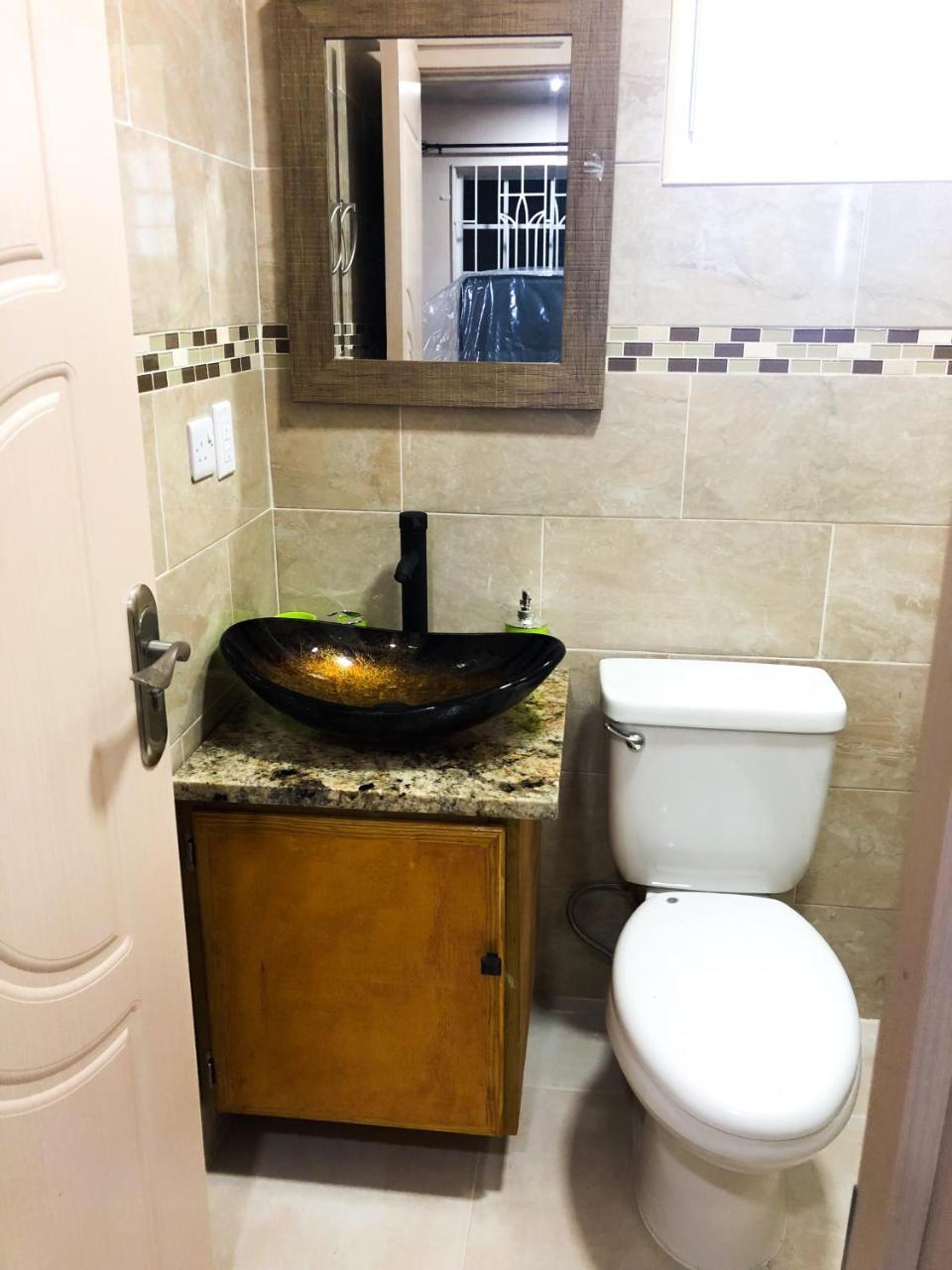 Calliandras Apartment Complex Ribishi Екстериор снимка