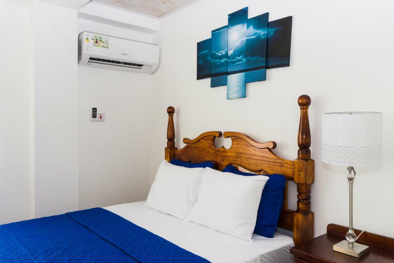 Calliandras Apartment Complex Ribishi Екстериор снимка