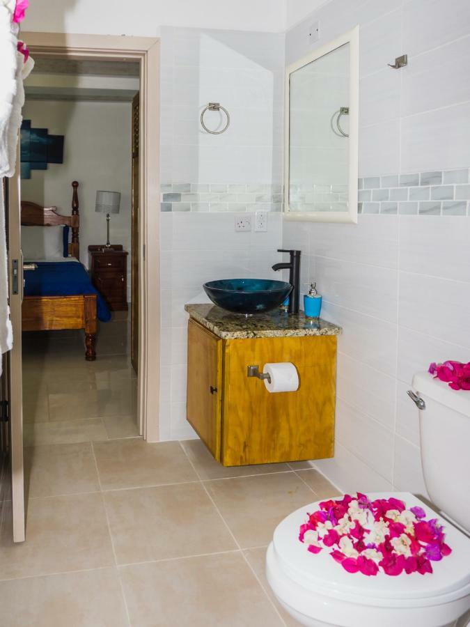 Calliandras Apartment Complex Ribishi Екстериор снимка